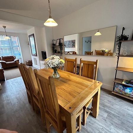 The Weymouth House Holiday Home In Dorset Eksteriør billede