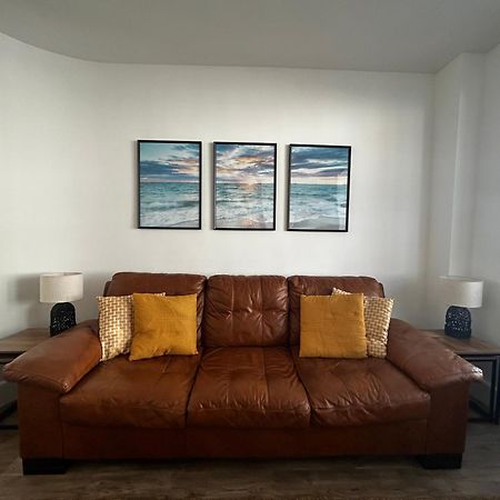 The Weymouth House Holiday Home In Dorset Eksteriør billede