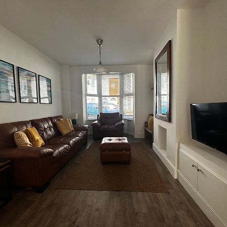The Weymouth House Holiday Home In Dorset Eksteriør billede