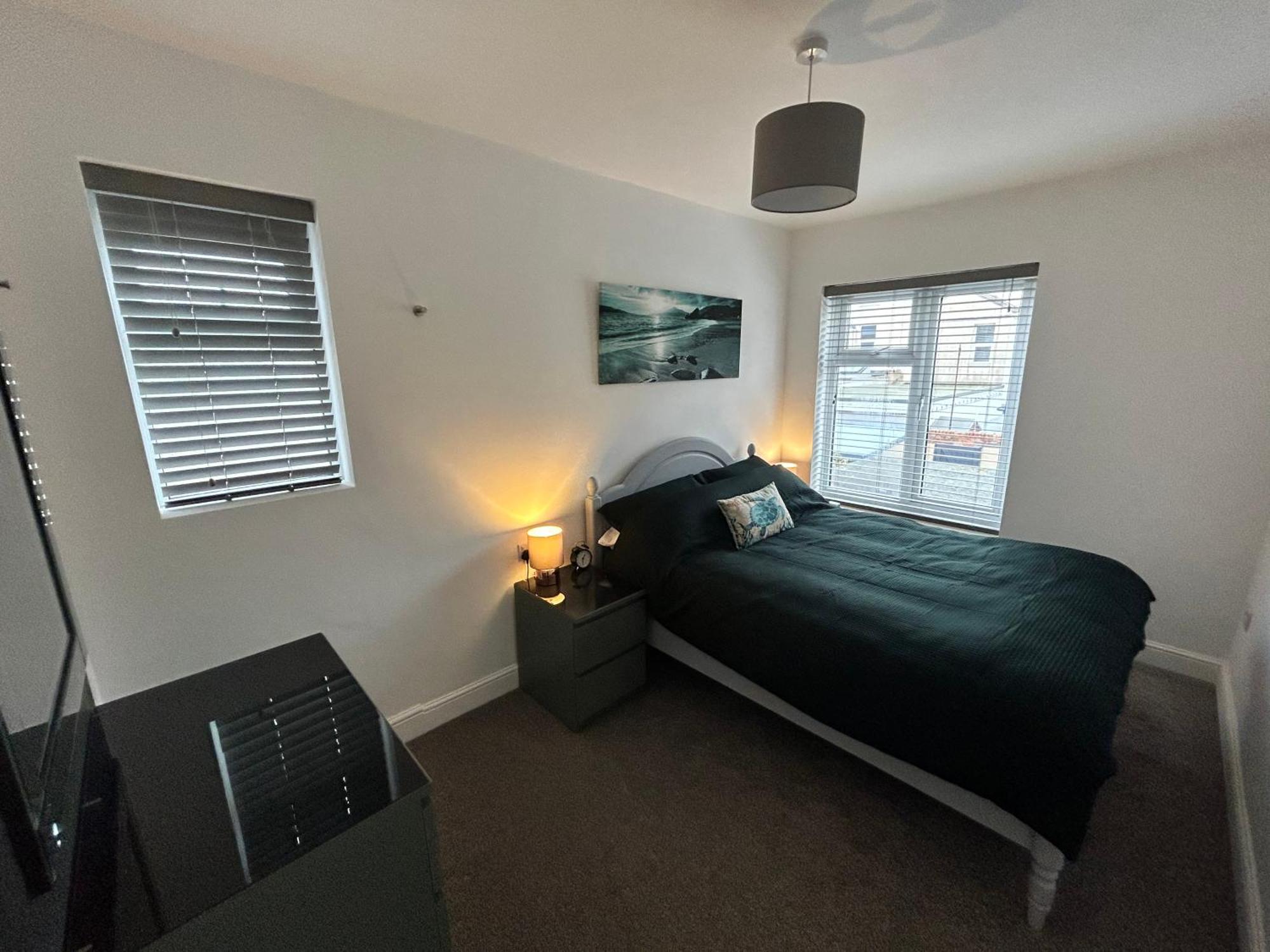 The Weymouth House Holiday Home In Dorset Eksteriør billede