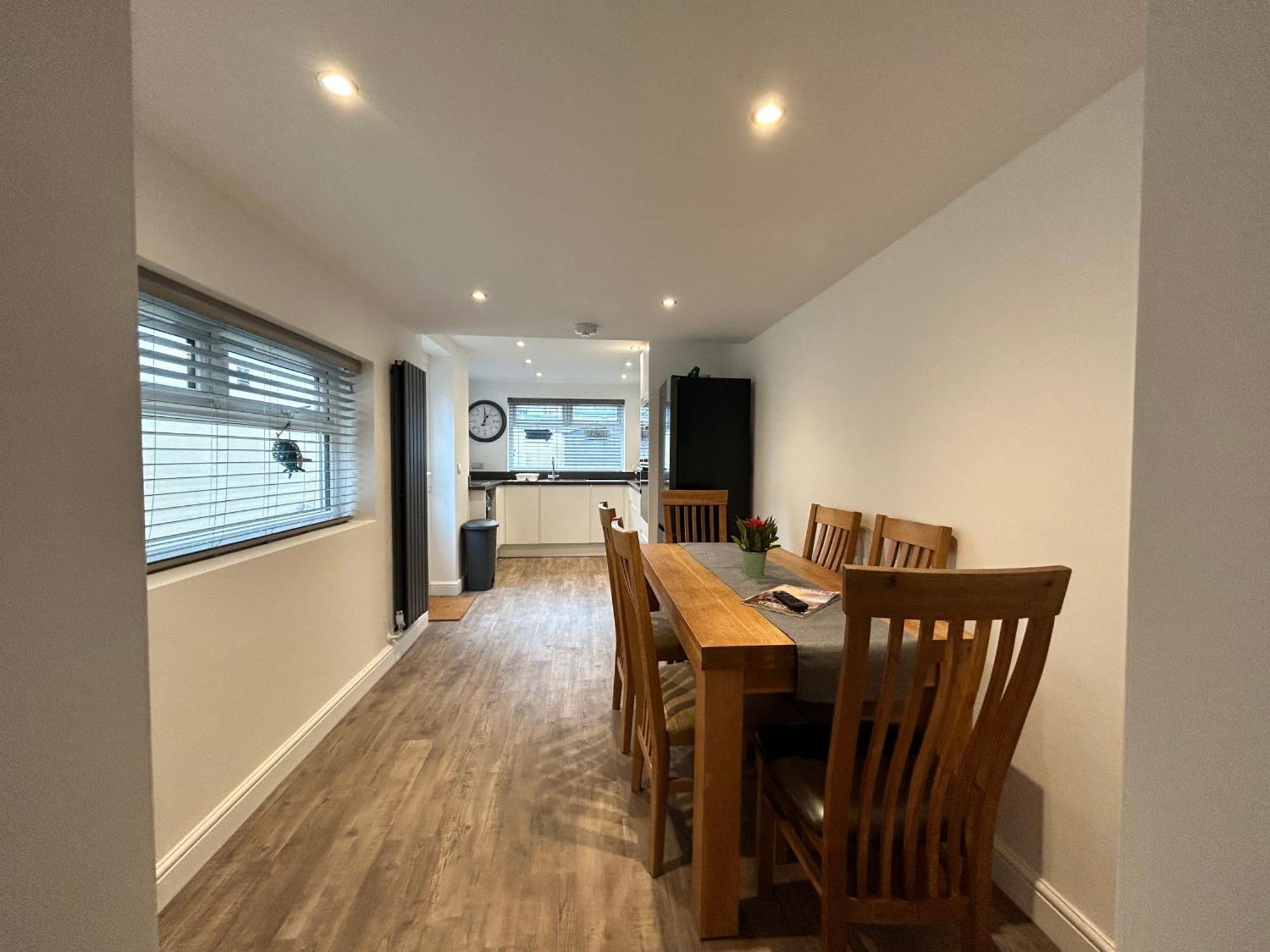 The Weymouth House Holiday Home In Dorset Eksteriør billede