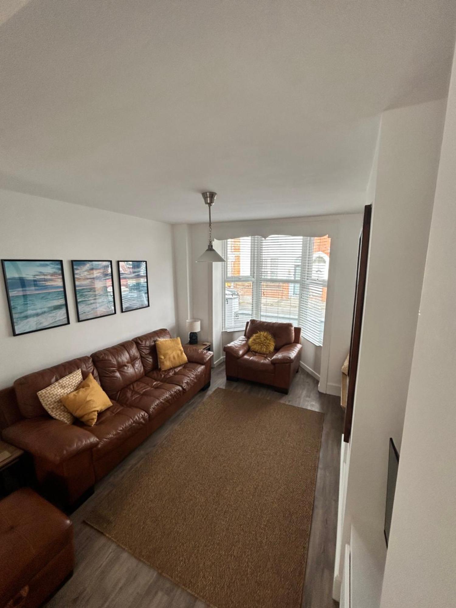 The Weymouth House Holiday Home In Dorset Eksteriør billede