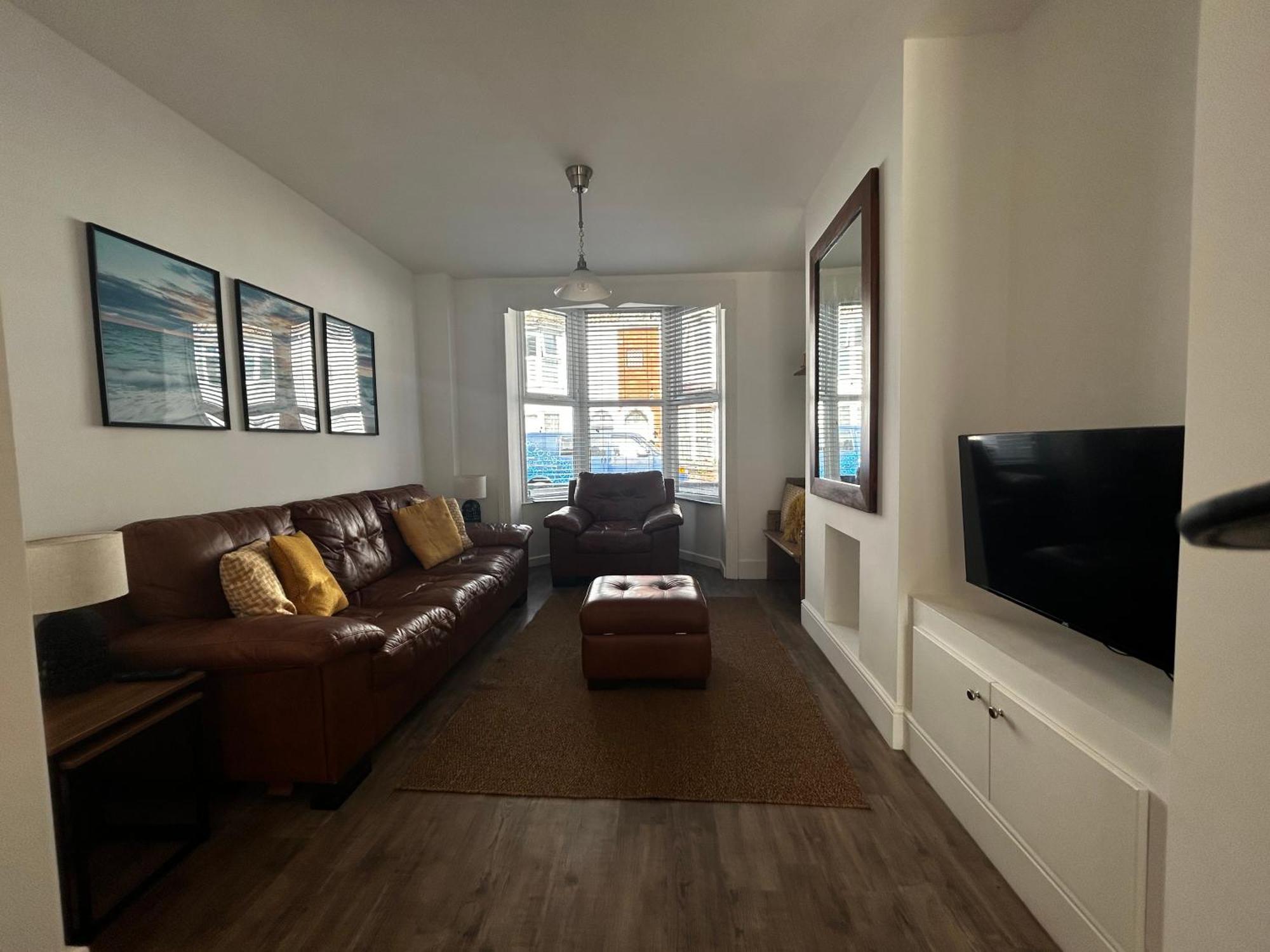 The Weymouth House Holiday Home In Dorset Eksteriør billede