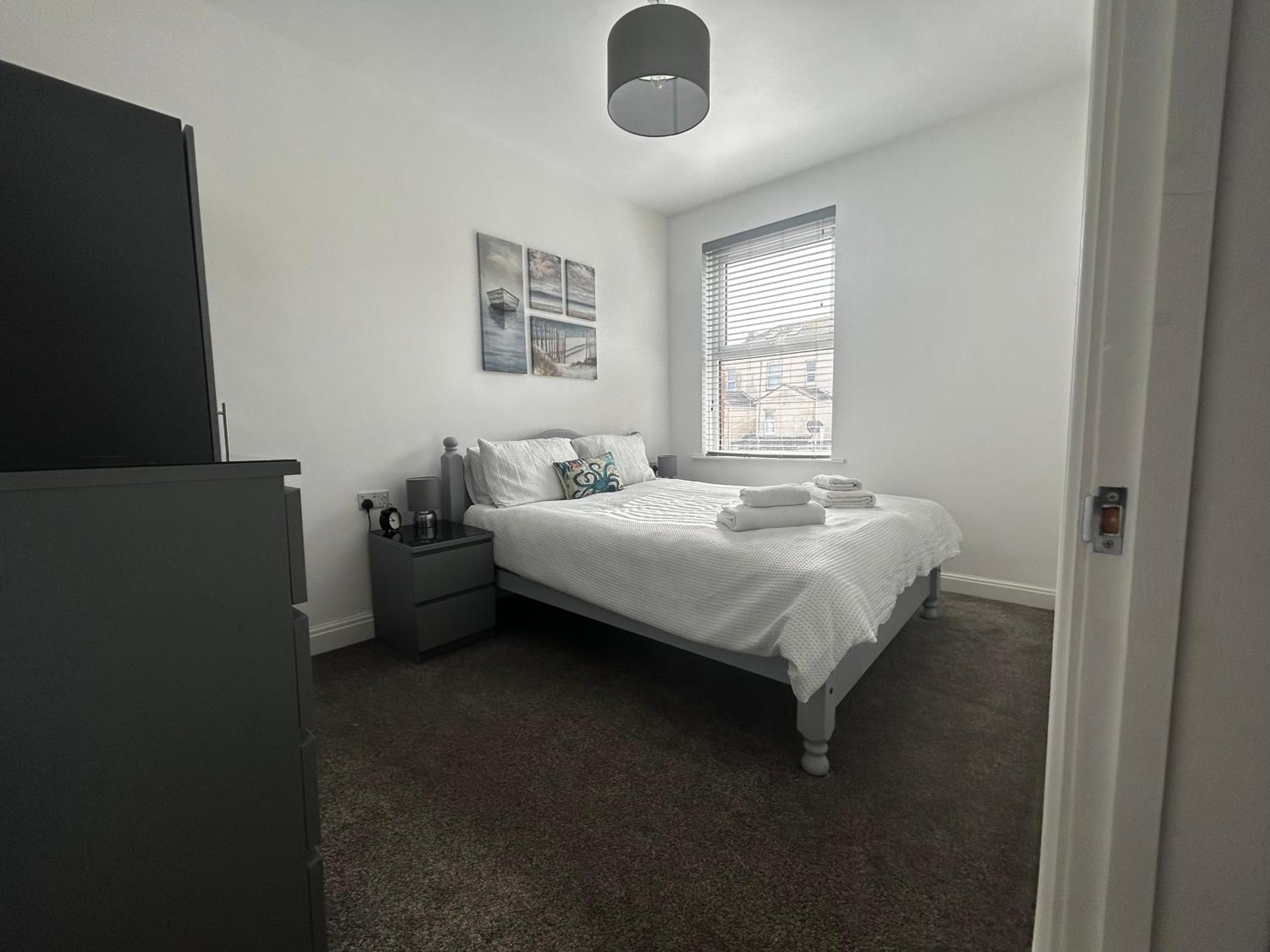 The Weymouth House Holiday Home In Dorset Eksteriør billede